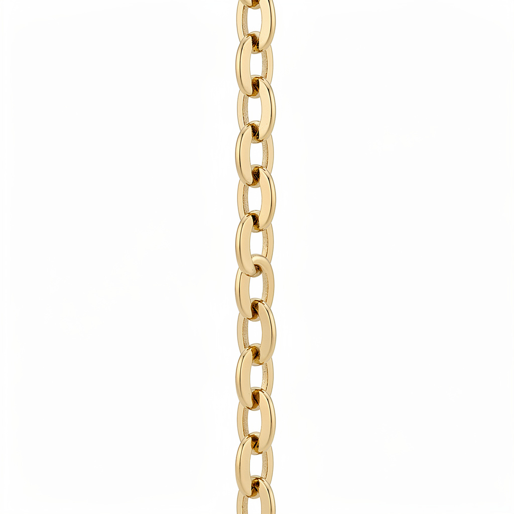 Cable chain
