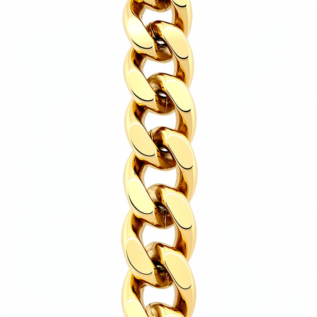 Cuban chain