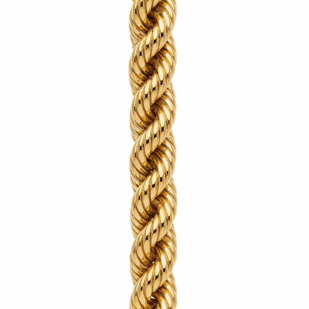 Rope chain